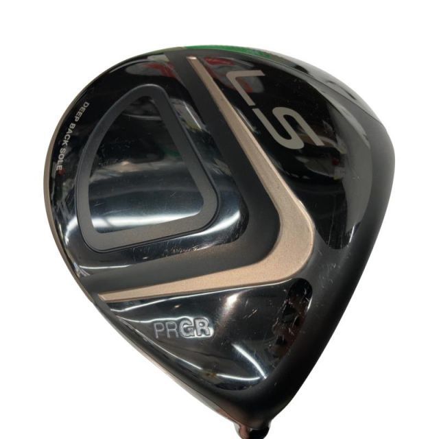 中古】 プロギア LS(2023) 10.5° ドライバー DR SPEEDER NX FOR PRGR
