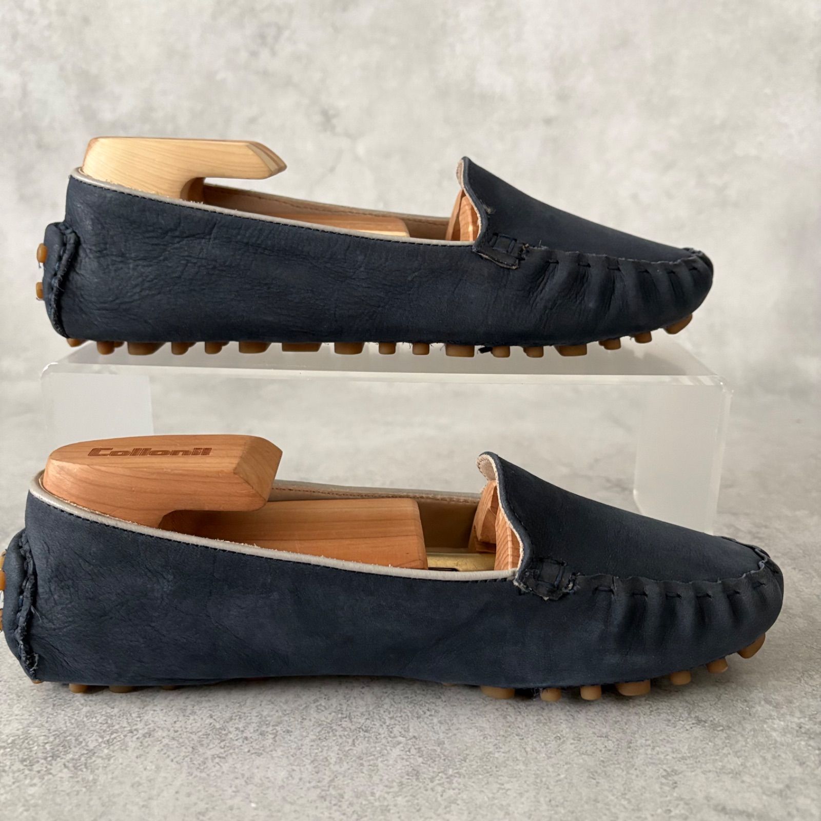 Cole Haan コールハーン ドライビングシューズ モカシン ローファー