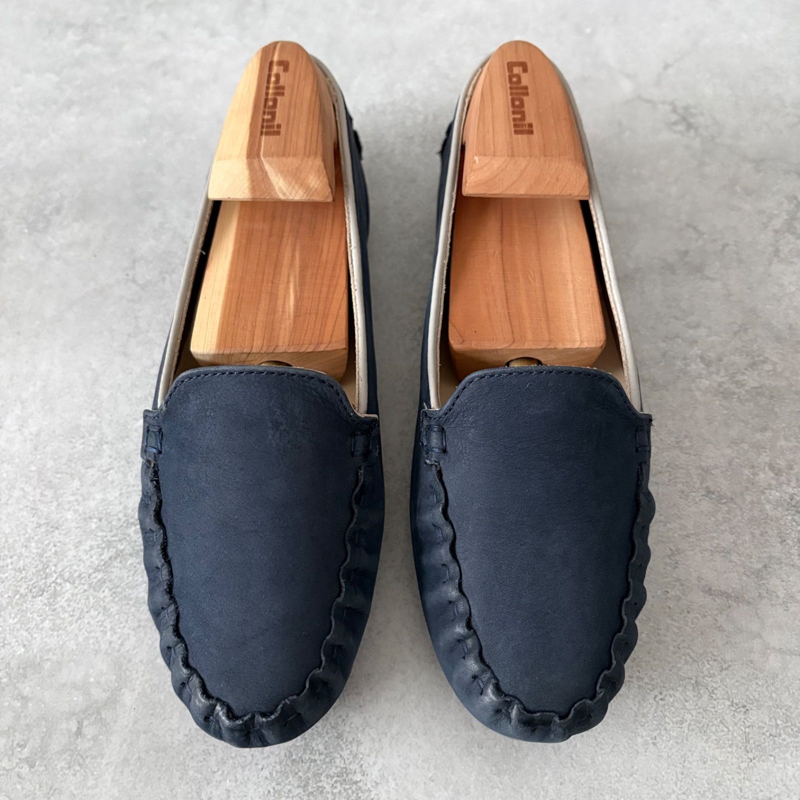Cole Haan コールハーン ドライビングシューズ モカシン ローファー