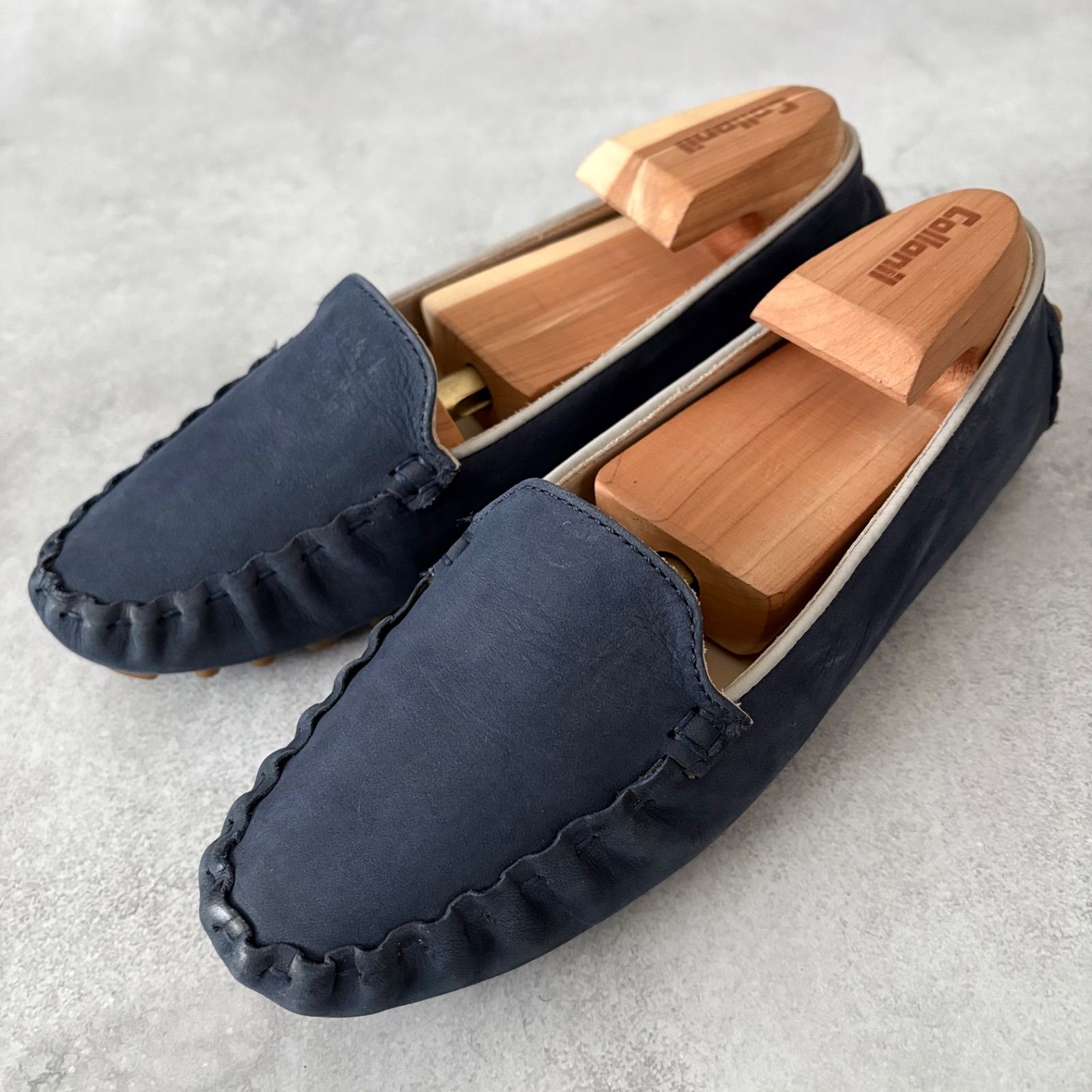 ＊＊COLE HAANコールハーン／ドライビングシューズ＊＊ Cole Haan コールハーン ドライビングシューズ モカシン ローファー