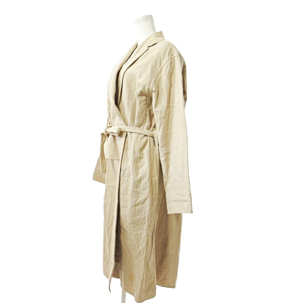 ギャルリーヴィー GALERIE VIE トゥモローランド リネン コットン