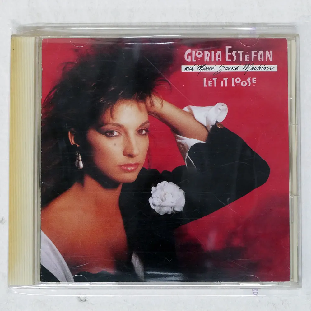 2026年最新】グロリア・エステファン_マイアミ・サウンド・マシーンの