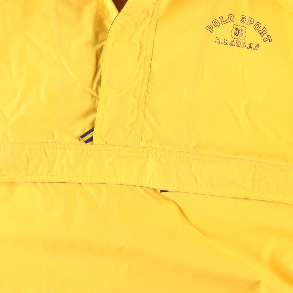 古着 ラルフローレン Ralph Lauren POLO SPORT ポロスポーツ 