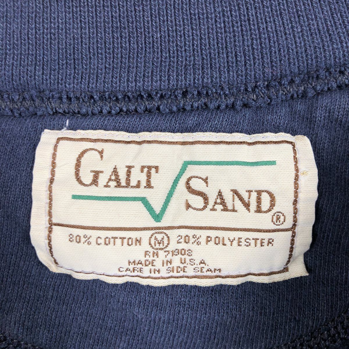 古着 90年代 Galt Sand PENN STATE ペンシルベニア州立大学 カレッジ