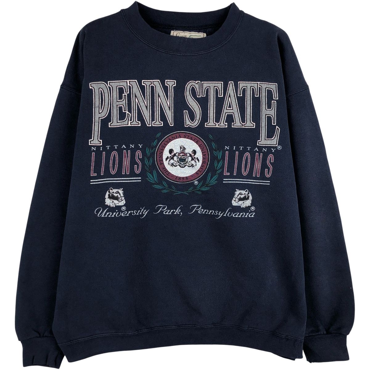 古着 90年代 Galt Sand PENN STATE ペンシルベニア州立大学 カレッジ