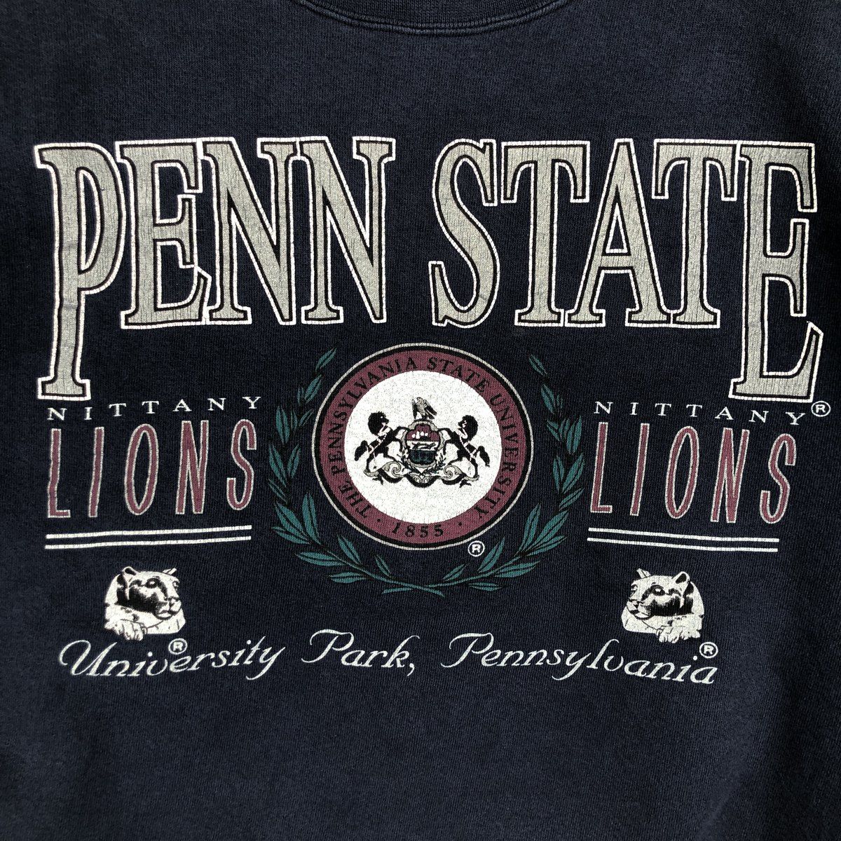 古着 90年代 Galt Sand PENN STATE ペンシルベニア州立大学 カレッジ