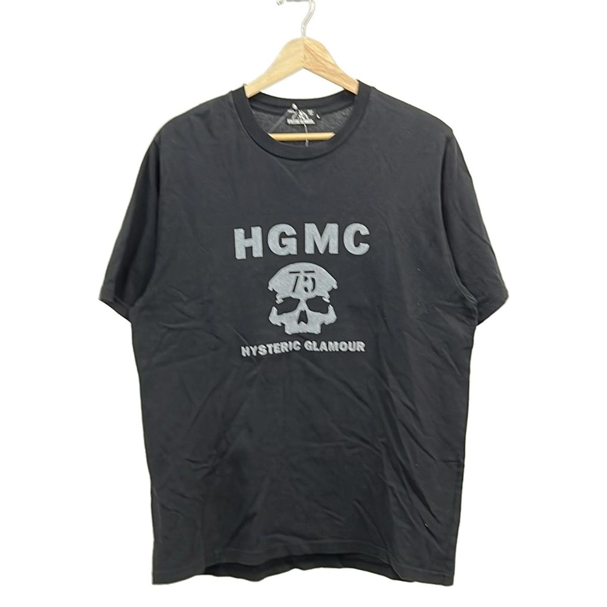 HYSTERICGLAMOUR Tシャツ Lサイズ HYSTERICGLAMOUR Tシャツ Lサイズ