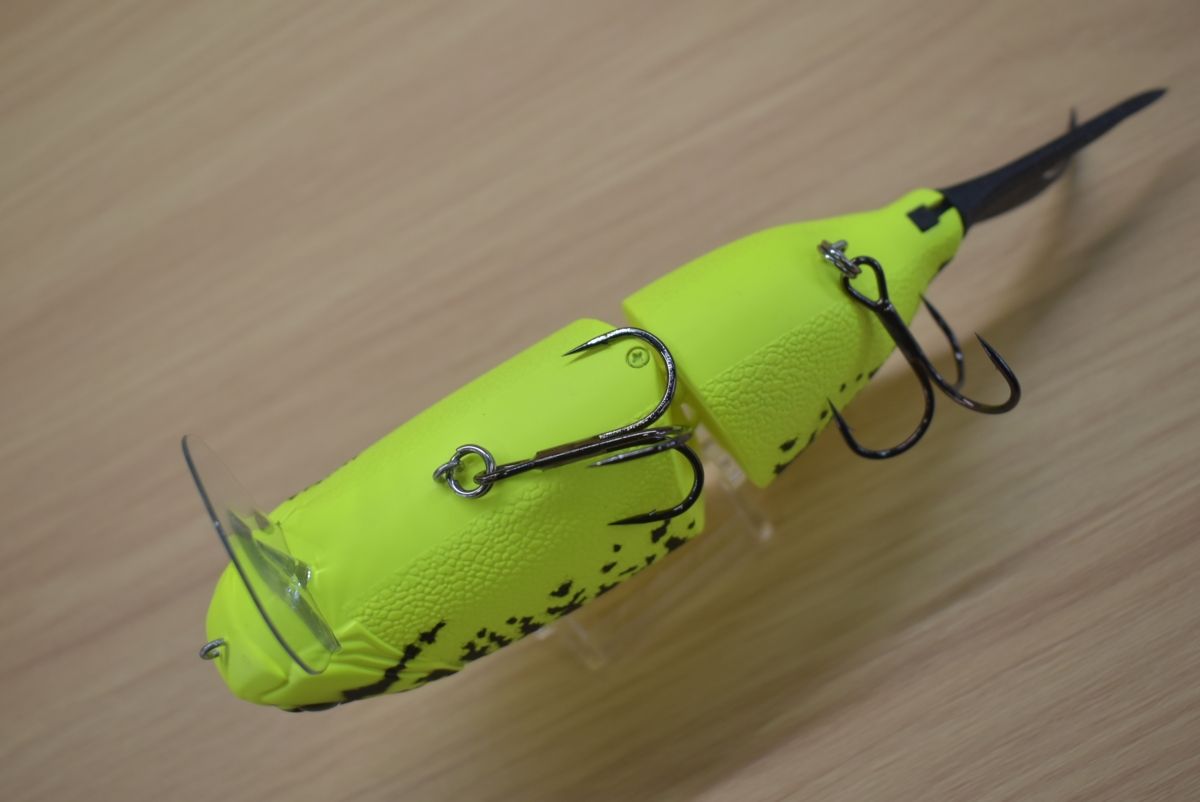 DRT クラッシュジョーカー KLASH JOKER ビッグベイト バス釣り - メルカリ