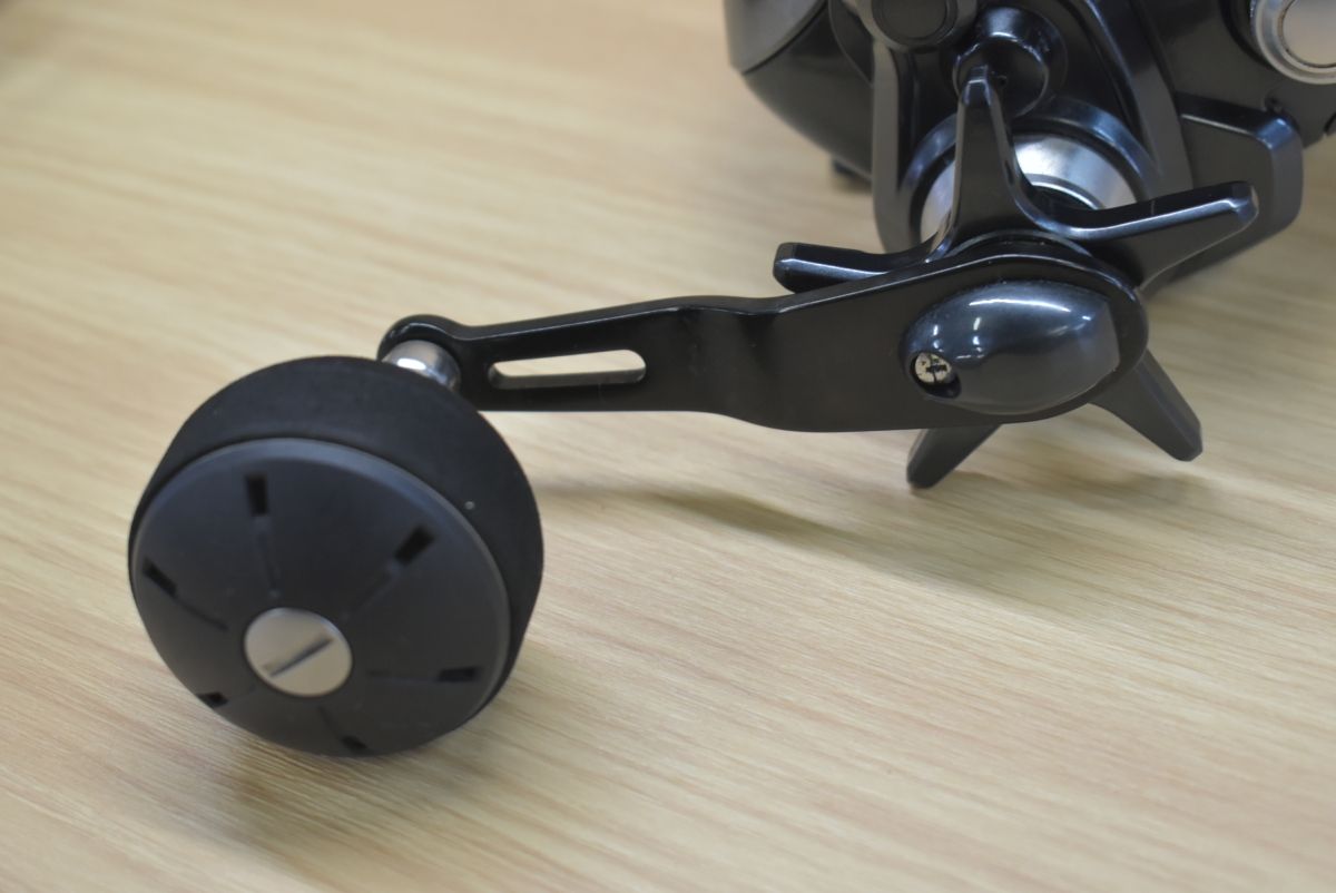 3000 電動リール