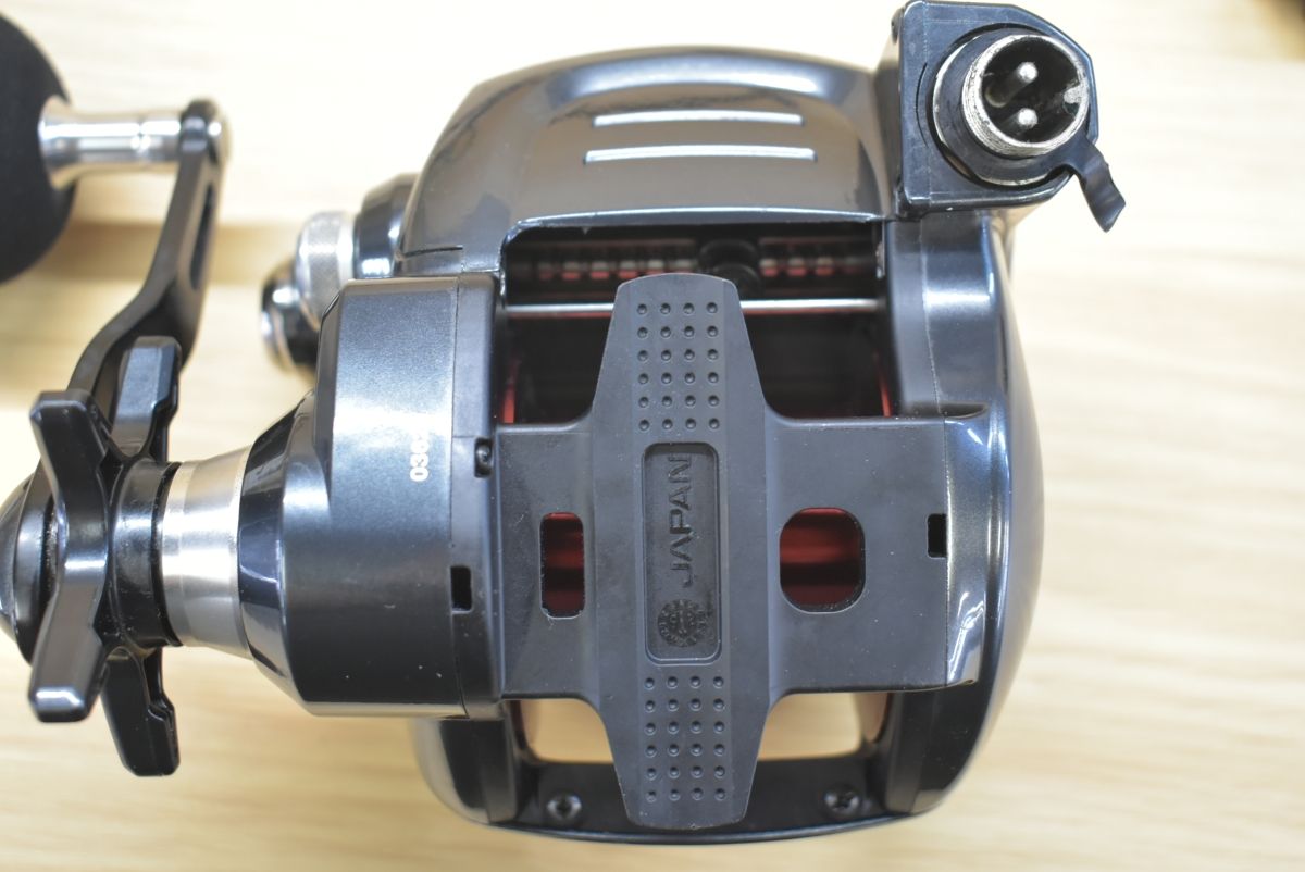 マダイ アカムツ