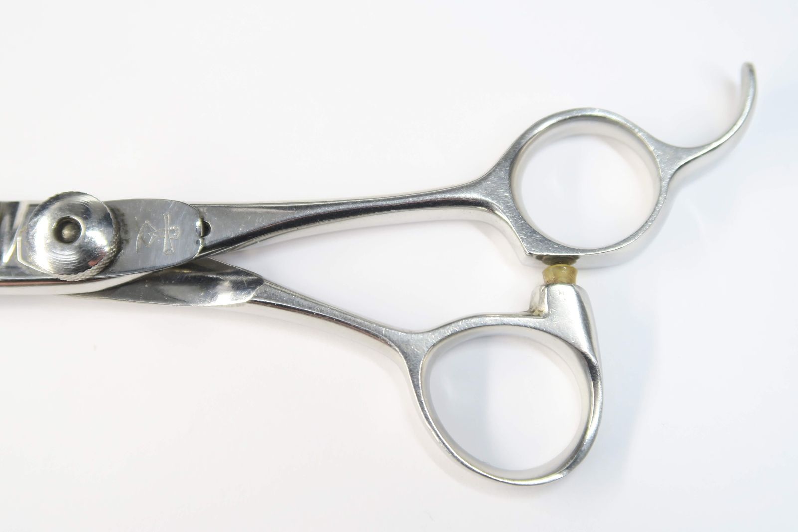 ナルトシザー　美容師　理容師 Dランク【ナルトシザー naruto scissors】 セニング 美容師・理容師