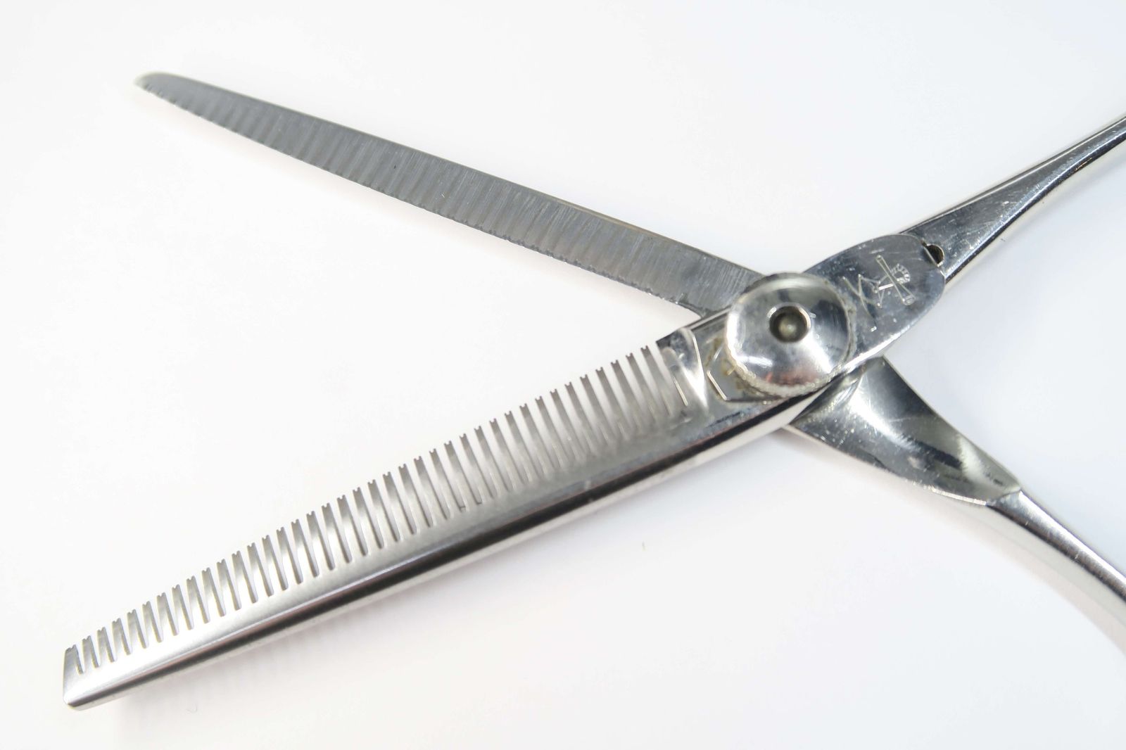 Dランク【ナルトシザー naruto scissors】 セニング 美容師・理容師