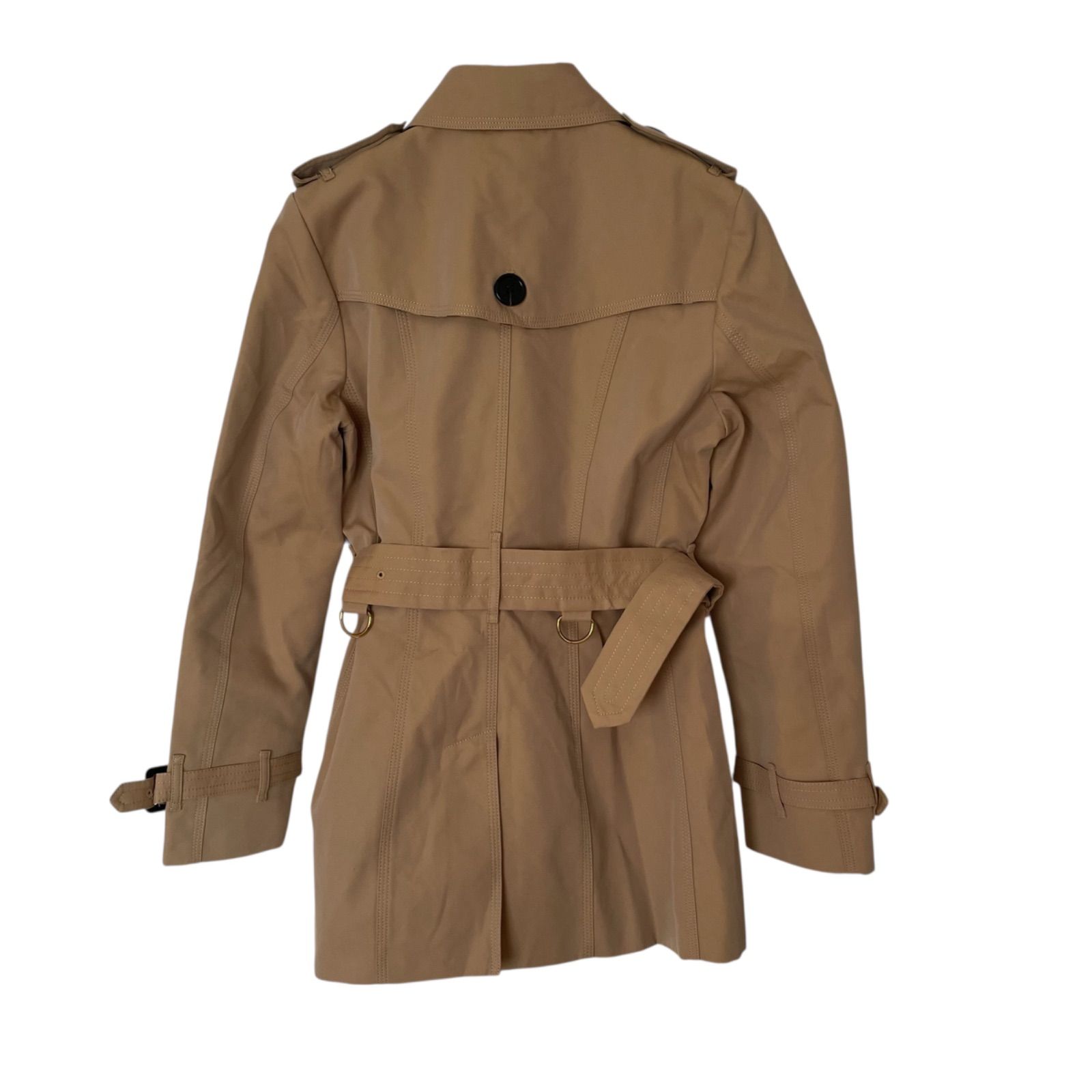 BURBERRY LONDON ENGLAND バーバリーロンドンイングランド ショート