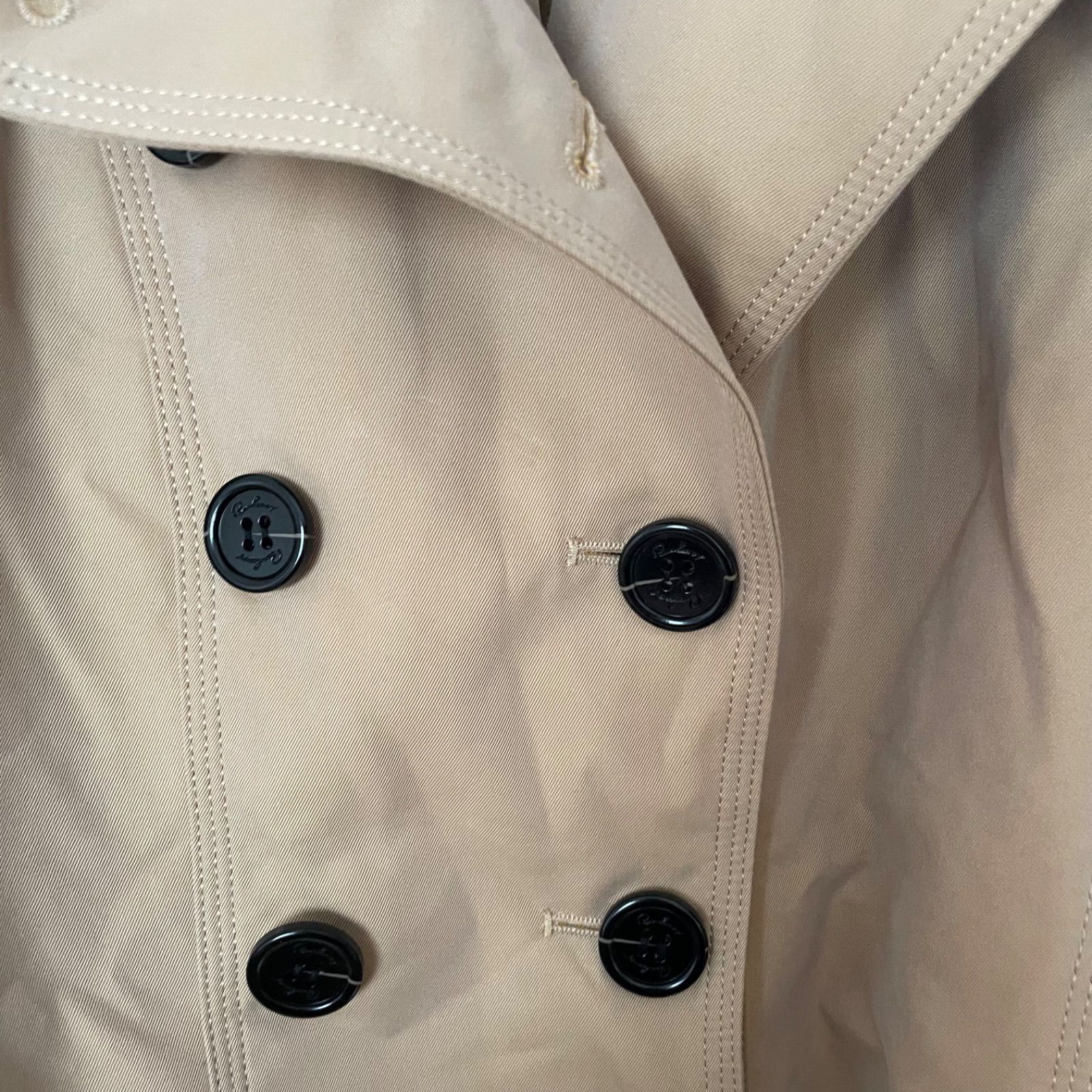 BURBERRY LONDON ENGLAND バーバリーロンドンイングランド ショート