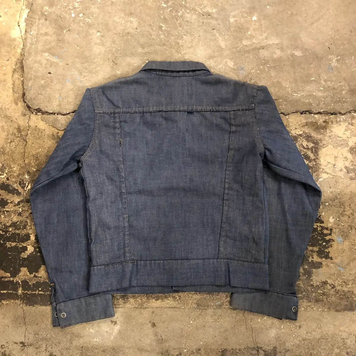 60s-70s J C Penny デニムジャケット - S - メルカリ