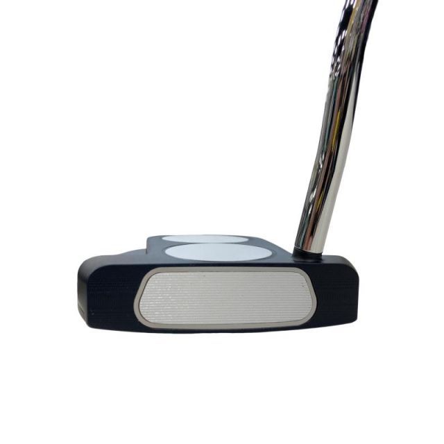 中古】 オデッセイ Ai-ONE 2-BALL JAILBIRD MINI 34インチ パター PT