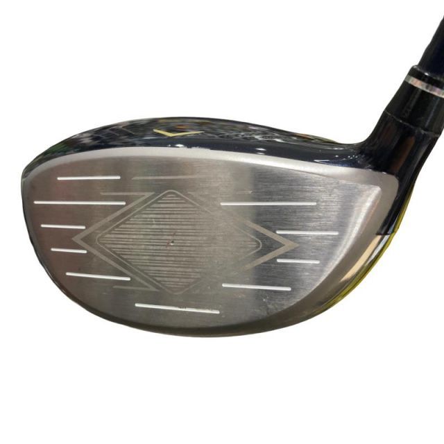 中古】 ダンロップ XXIO(2022) 9.5° ドライバー DR XXIO MP1200(DR