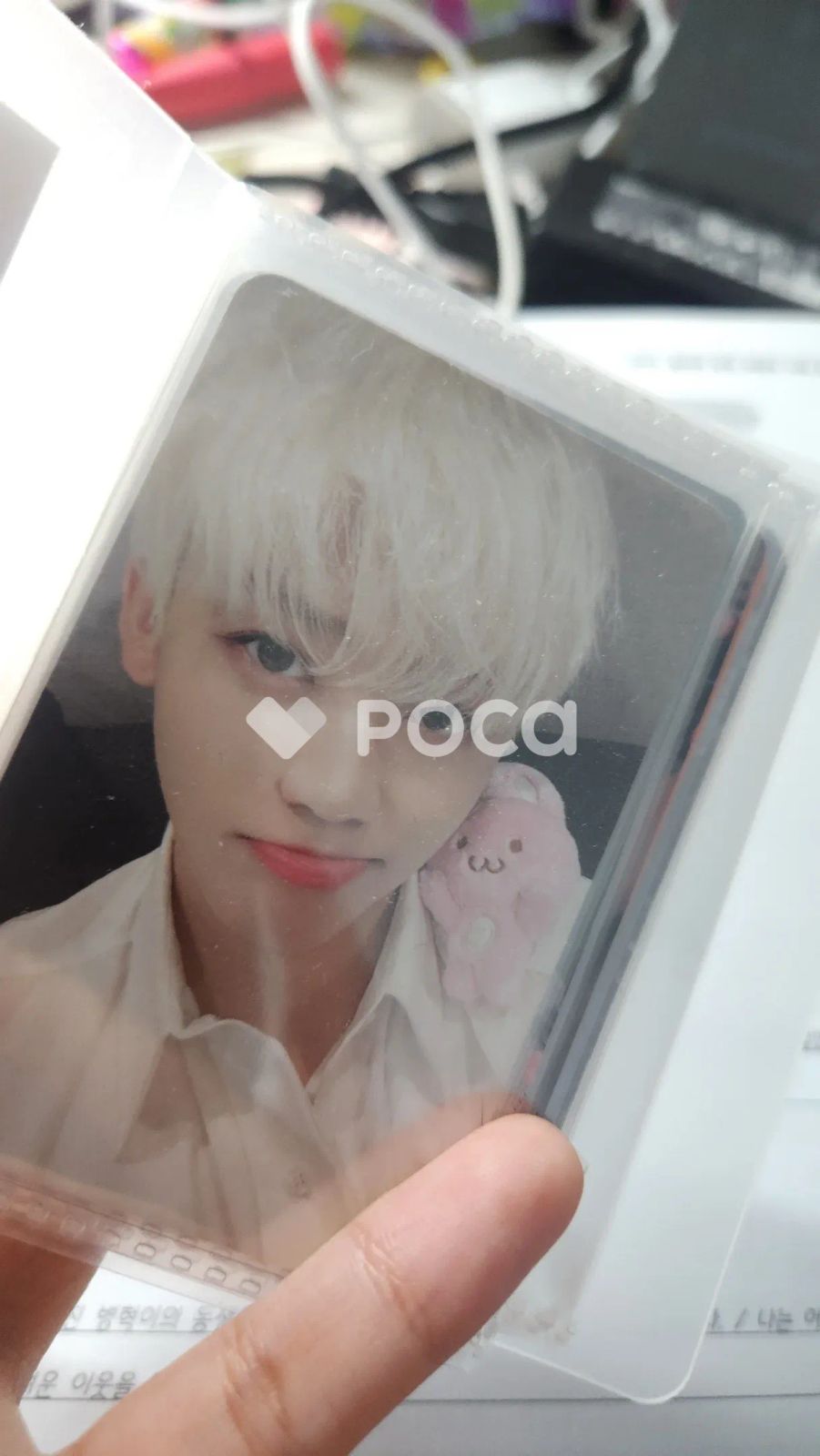 NCT DREAM ジェミン　マグネットドールキーリングセット　トレカ NCT ジェミン DREAM( )SCAPE ZONE マグネット ドール キーリング