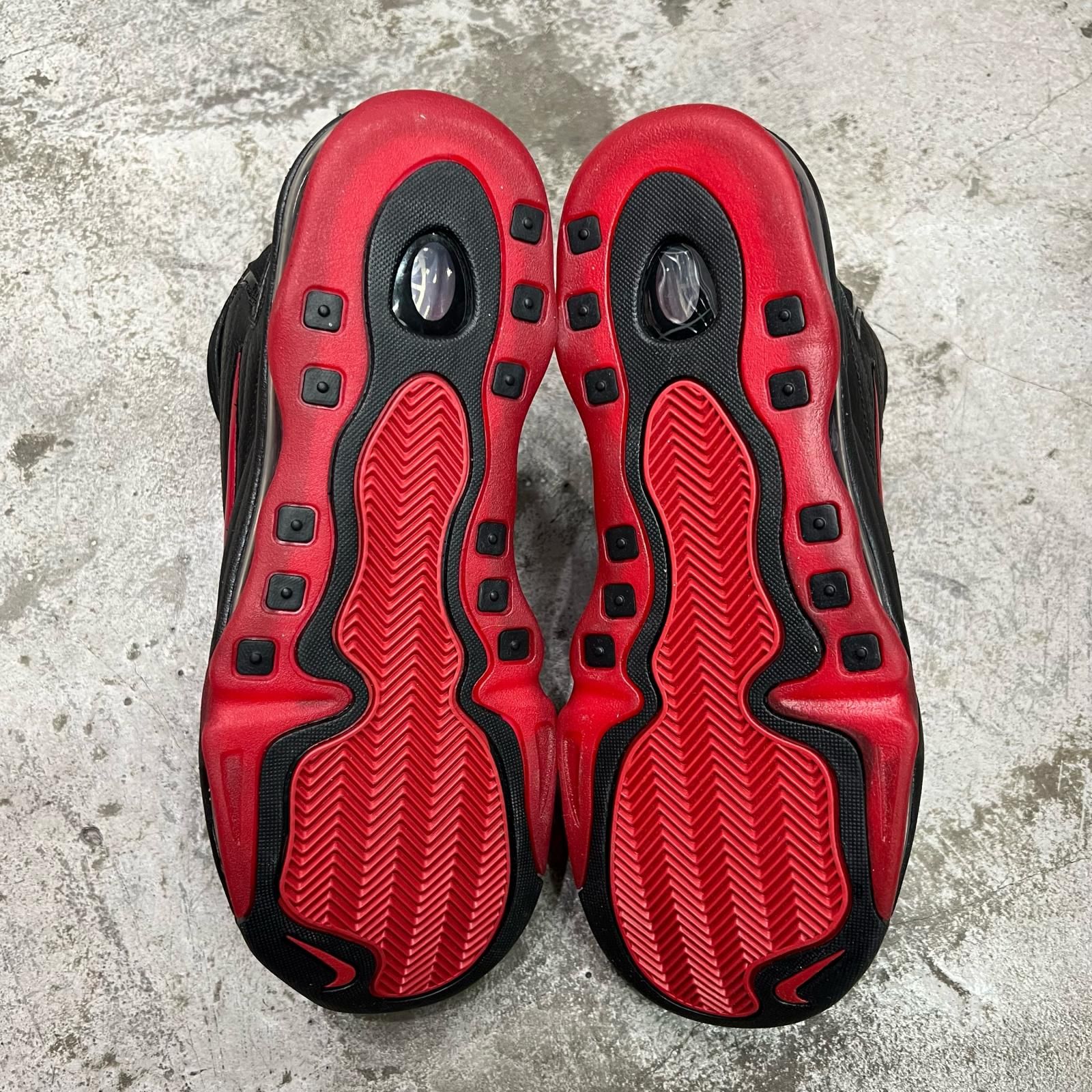 NIKE AIR TOTAL MAX UPTEMPO エア トータルマックス アップテンポ 
