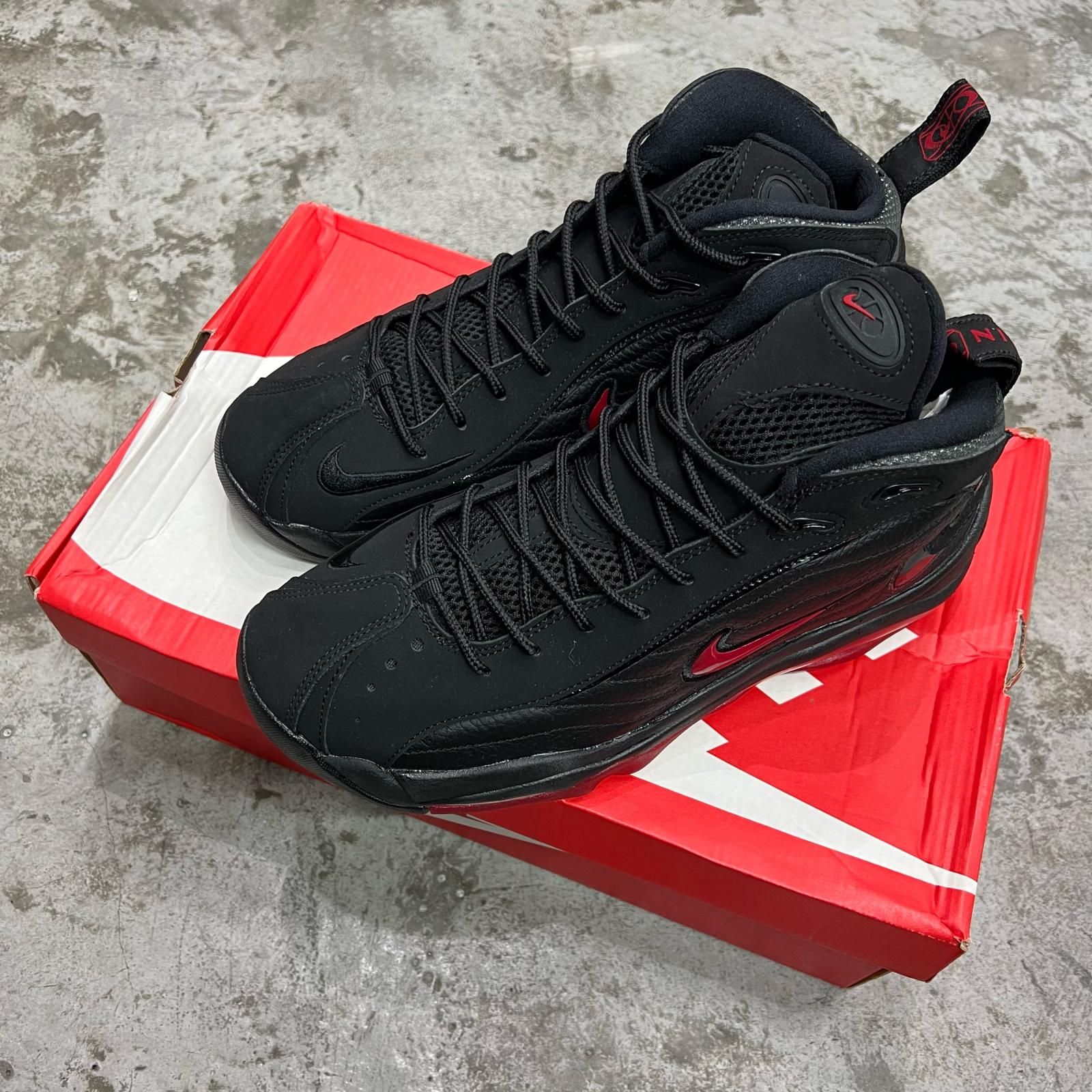NIKE TOTAL MAX UPTEMPO 28cm 日本未発売カラー | 1STSSS.COM