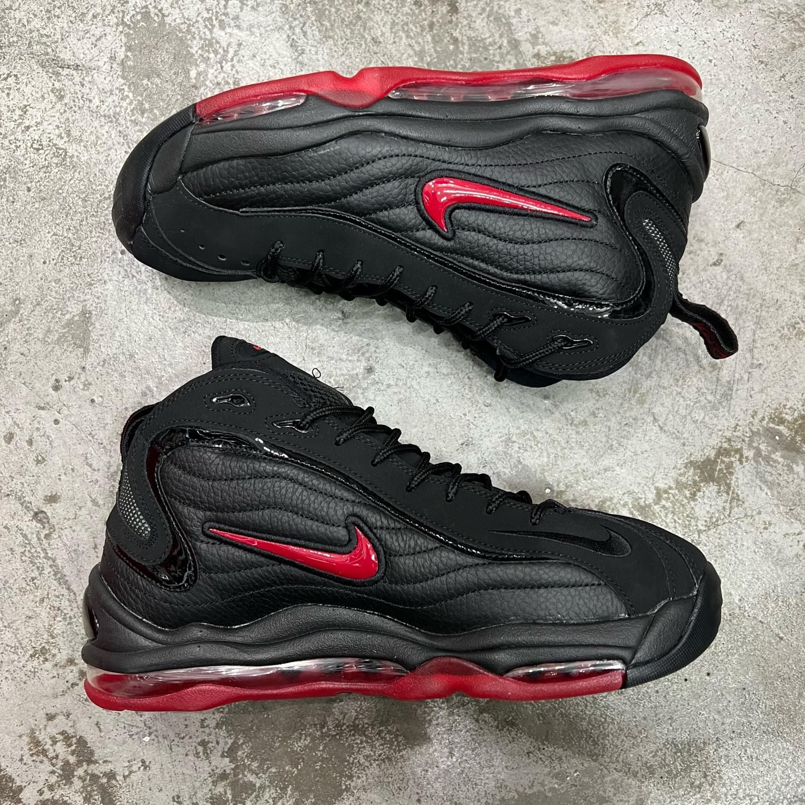 NIKE AIR TOTAL MAX UPTEMPO エア トータルマックス アップテンポ 
