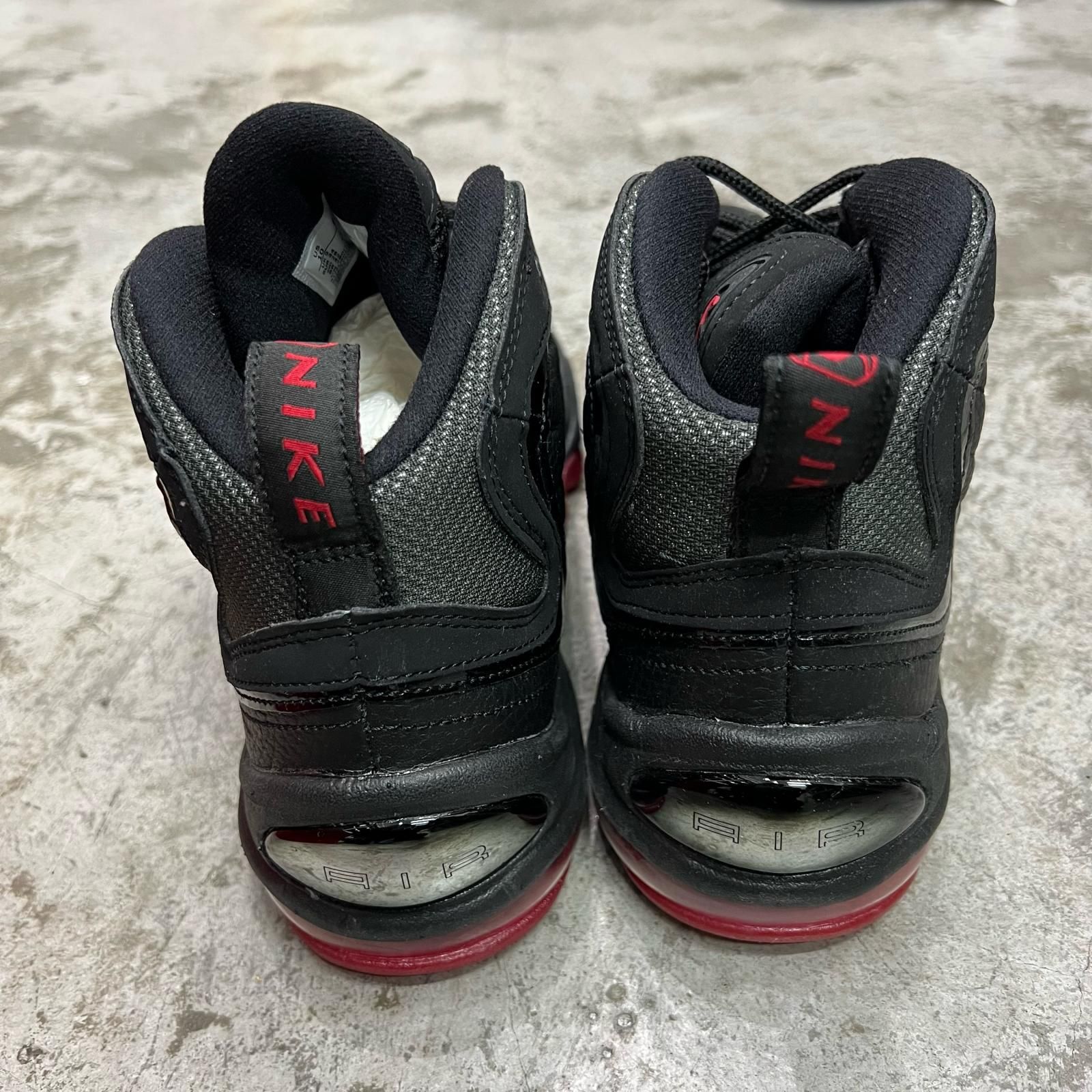 NIKE AIR TOTAL MAX UPTEMPO エア トータルマックス アップテンポ 