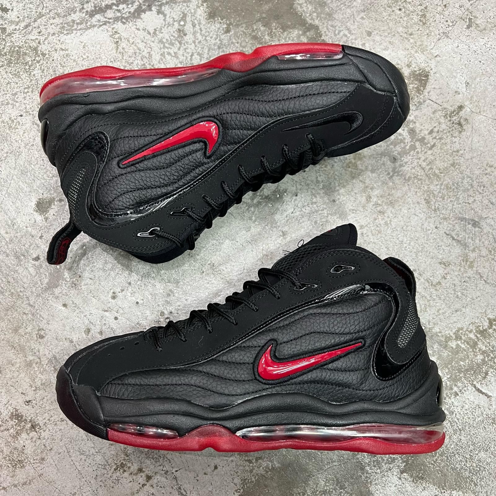 NIKE AIR TOTAL MAX UPTEMPO エア トータルマックス アップテンポ 