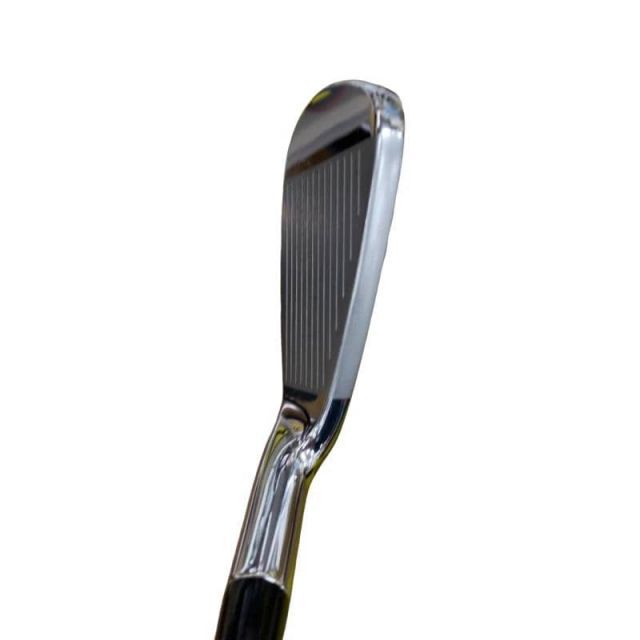 中古】 本間ゴルフ TOUR WORLD XP-1 7S アイアンセット IR ZELOS FOR T