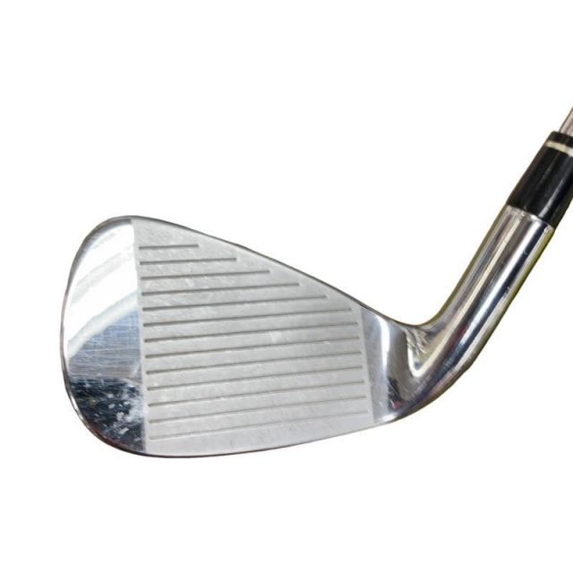 中古】 本間ゴルフ TOUR WORLD XP-1 7S アイアンセット IR ZELOS FOR T