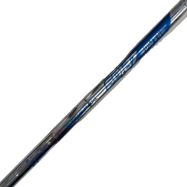 中古】 本間ゴルフ TOUR WORLD XP-1 7S アイアンセット IR ZELOS FOR T