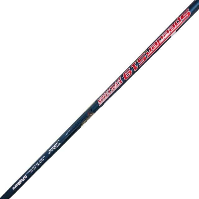 中古】 タイトリスト TS2 9.5° レフティ ドライバー DR Titleist