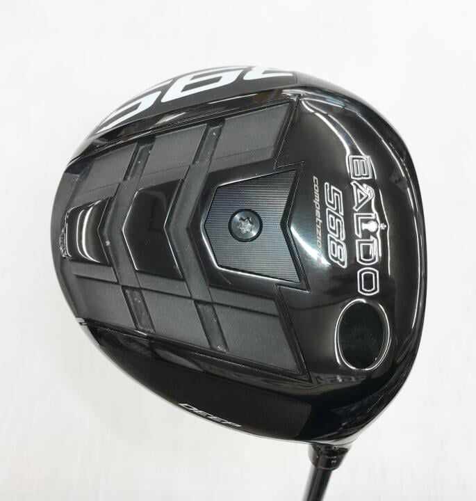 バルド competizione 568 DEEP Speeder NX GREEN 60 SRフレックス