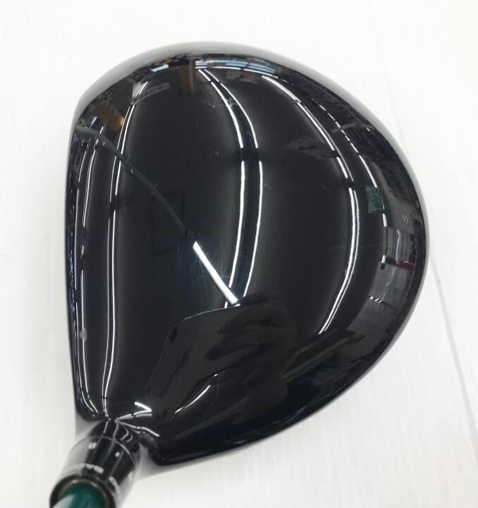 バルド competizione 568 DEEP Speeder NX GREEN 60 SRフレックス