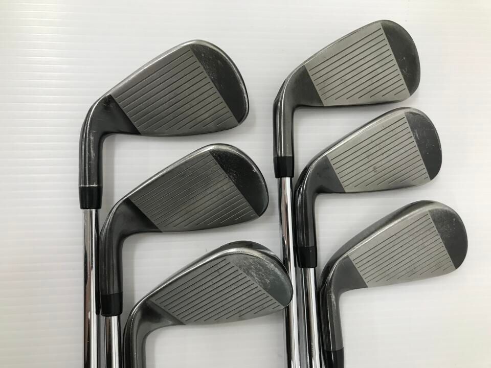 キャロウェイ Steelhead XR PRO NSプロ950GH Sフレックス アイアン