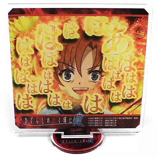 中古】アクリルスタンド・アクリルパネル 竜宮レナ ミニアクリル