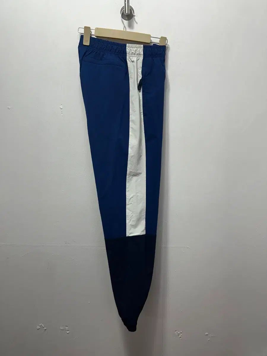 アディダス ネイビー/白 トラック パンツ M
