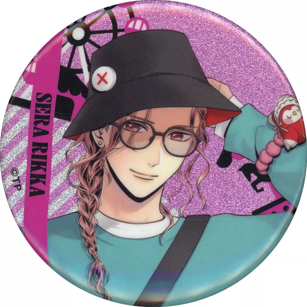 世良里津花 缶バッジ 2026年最新】Yahoo!オークション -世良里津花 缶バッジの中古品・新品