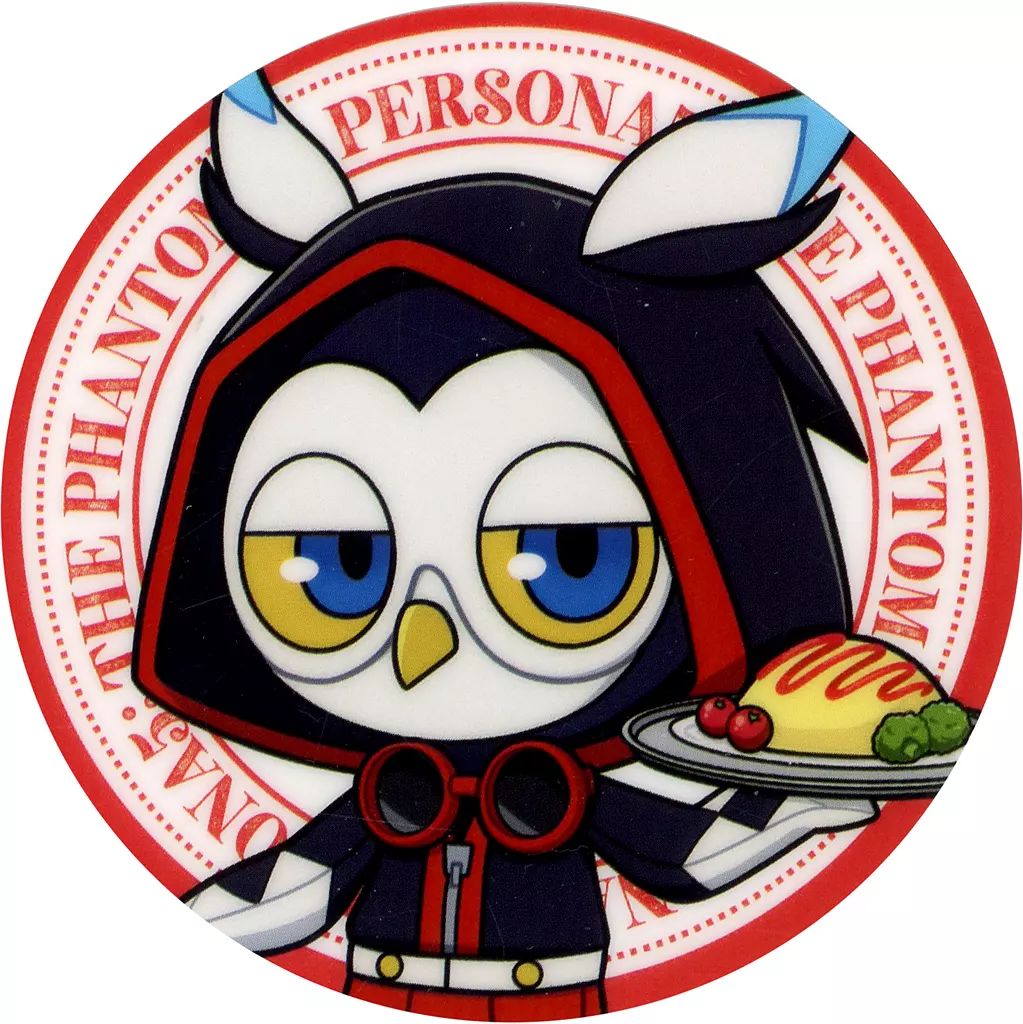 中古】コースター ルフェル コースター 「『ペルソナ5 ザ・ロイヤル