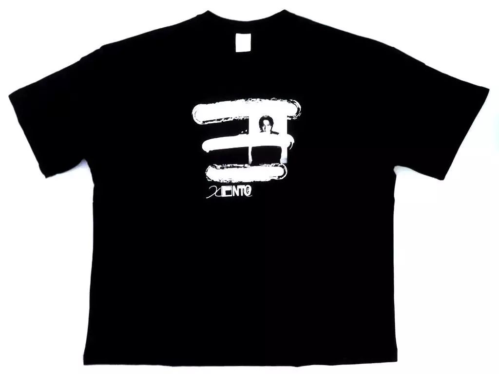 中古】Tシャツ 山崎賢人 KENTO T FAN meeting 2025ver.(Tシャツ