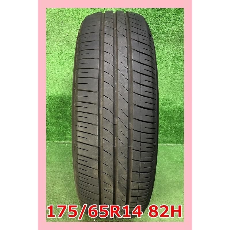 2020年製 175/65R14 82H MARQUIS CST MR61 中古 夏タイヤ 1本 現品限り
