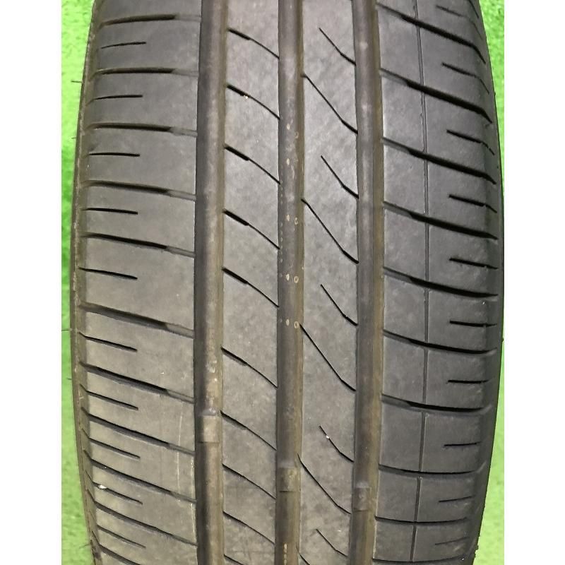 2020年製 175/65R14 82H MARQUIS CST MR61 中古 夏タイヤ 1本 現品限り
