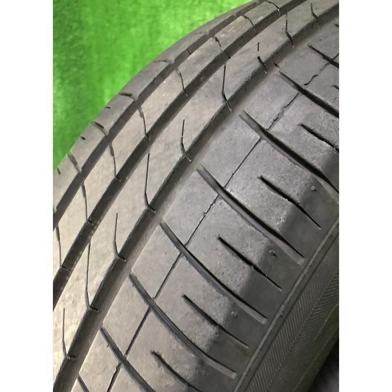 2020年製 175/65R14 82H MARQUIS CST MR61 中古 夏タイヤ 1本 現品限り