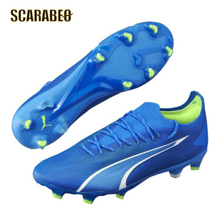 新品未使用 プーマ スパイク ウルトラプレイ 3足まとめ売り 新品未使用