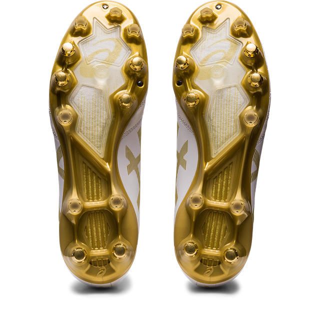 ASICS アシックス サッカー 取替式 スパイク DSライト X-FLY プロ ST