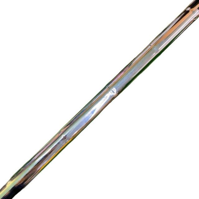 中古】 コブラ KING CUDA シングルベンド 34インチ パター PT スチール