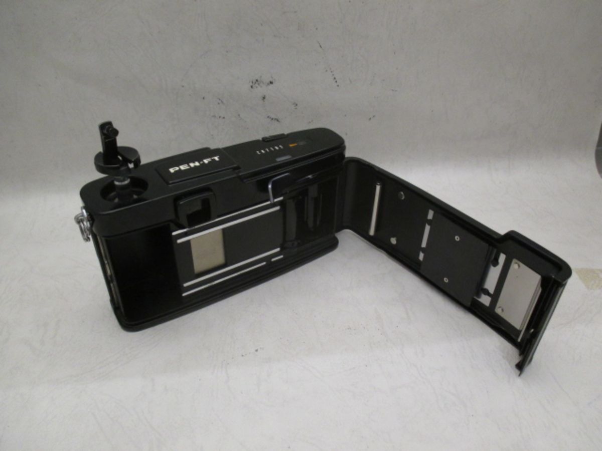 中古】 【難あり品】 オリンパス PEN-FT ボディ ブラック - メルカリ