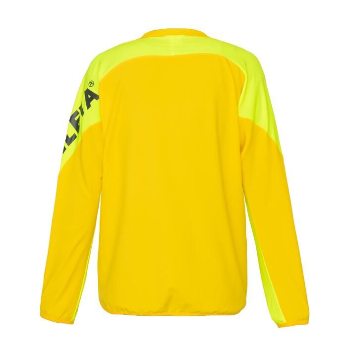 アスレタ ATHLETA 】 ピステシャツ イエロー 18012 20YEL サッカー