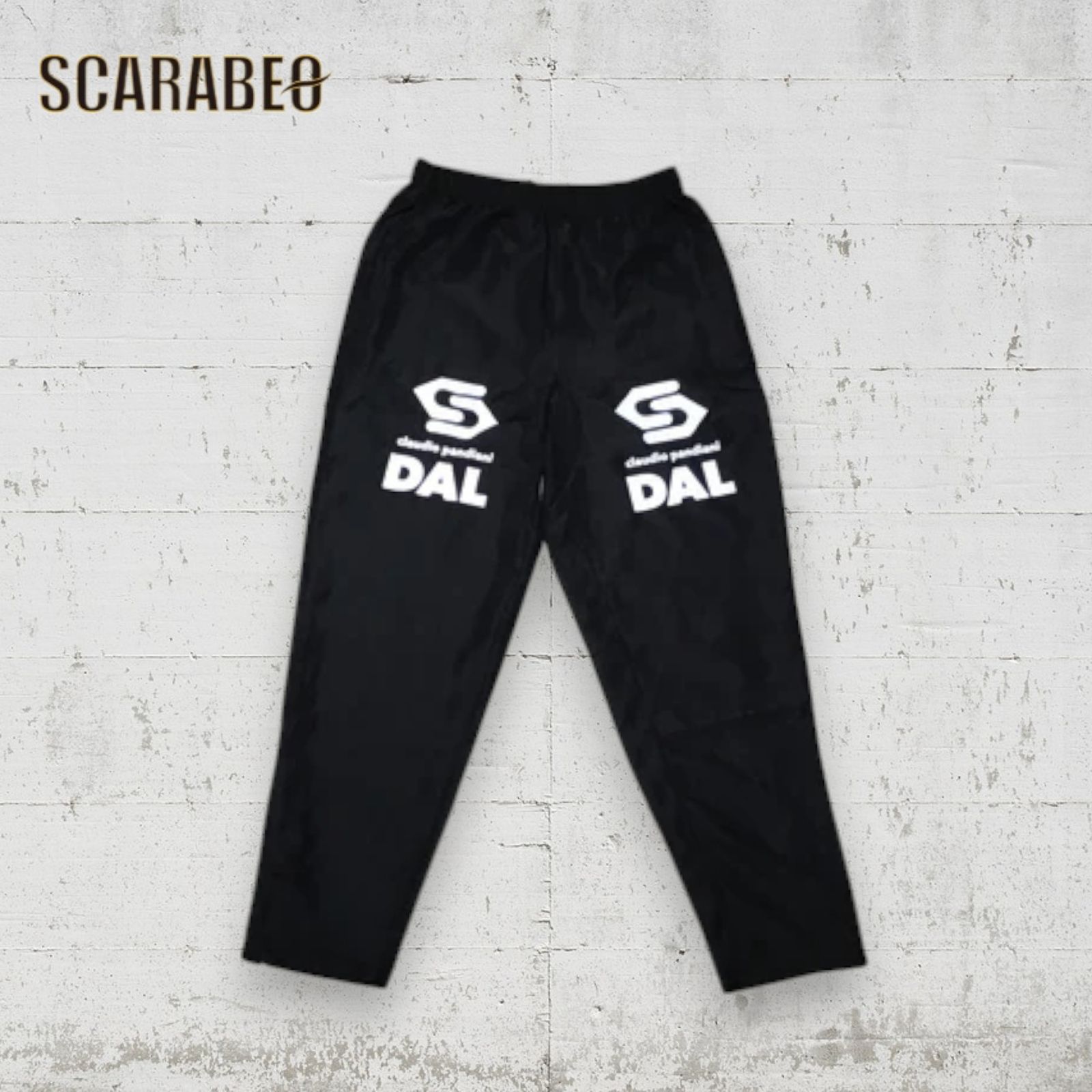 サッカージャンキー SOCCER JUNKY DAL ピステ ロングパンツ CP25D21 メンズ サッカー フットサル トレーニングウェア 撥水 パンツ 25AW cp25d21 21：ネイビー L