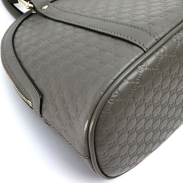 広尾店】 極美品 グッチ GUCCI マイクログッチシマ 2WAYバッグ 
