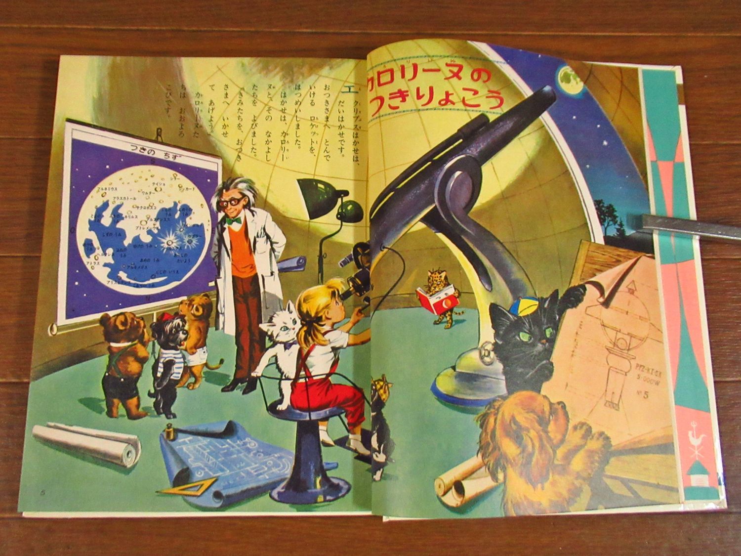 オールカラー版 世界の童話 函入り 16冊 小学館 昭和 カロリーヌのつき